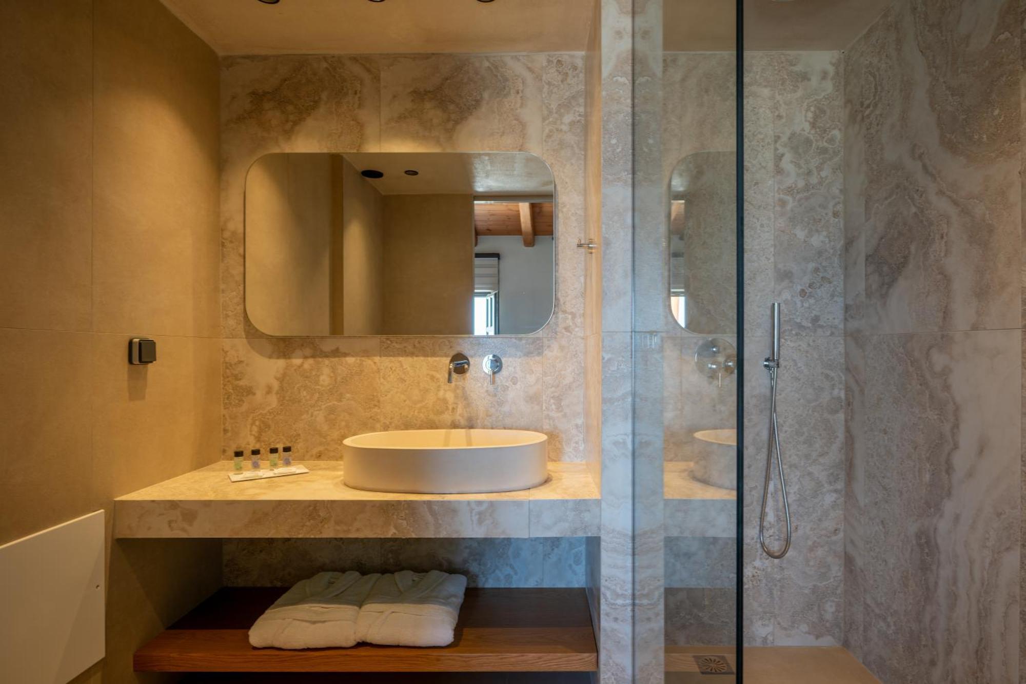 Rettimo Suites, Experience Luxury In The Heart Of Rethymno エクステリア 写真