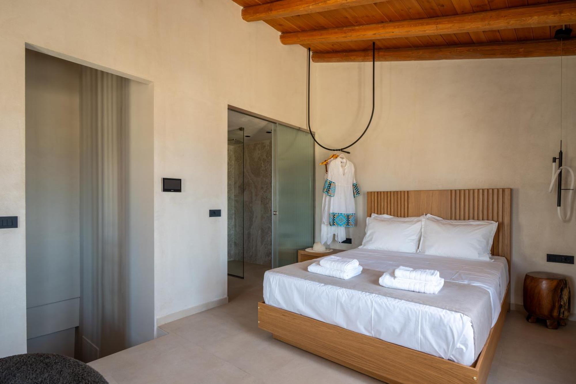 Rettimo Suites, Experience Luxury In The Heart Of Rethymno エクステリア 写真