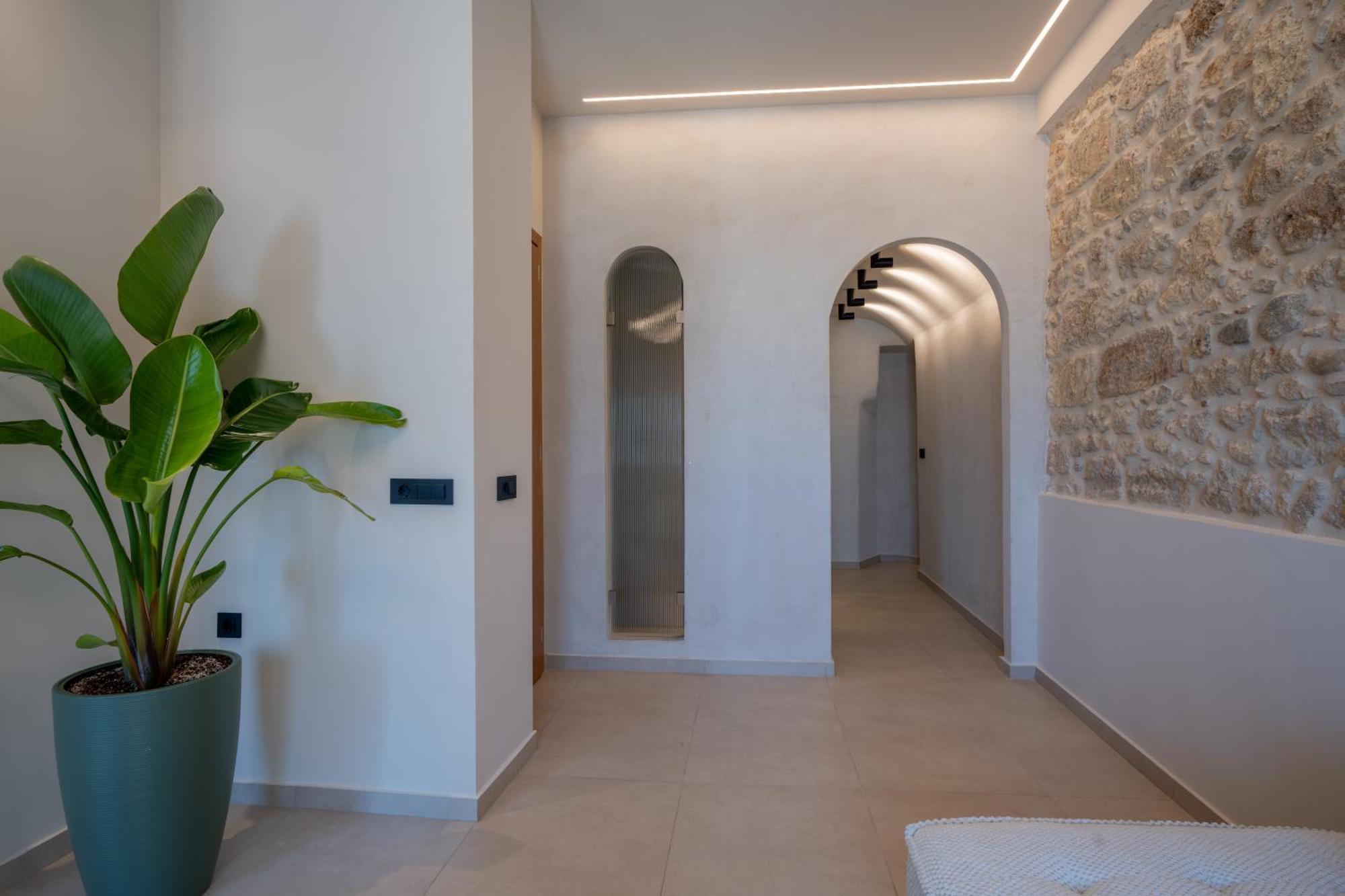 Rettimo Suites, Experience Luxury In The Heart Of Rethymno エクステリア 写真