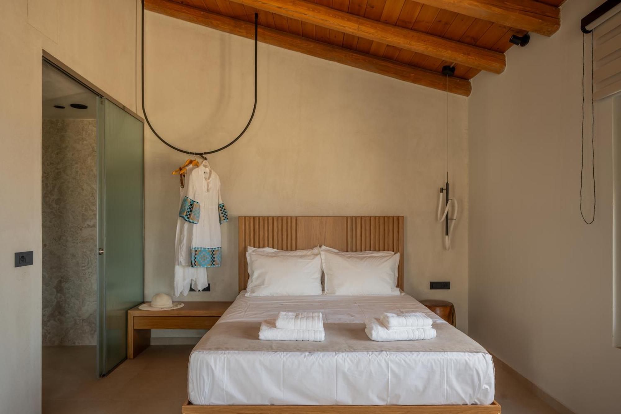 Rettimo Suites, Experience Luxury In The Heart Of Rethymno エクステリア 写真