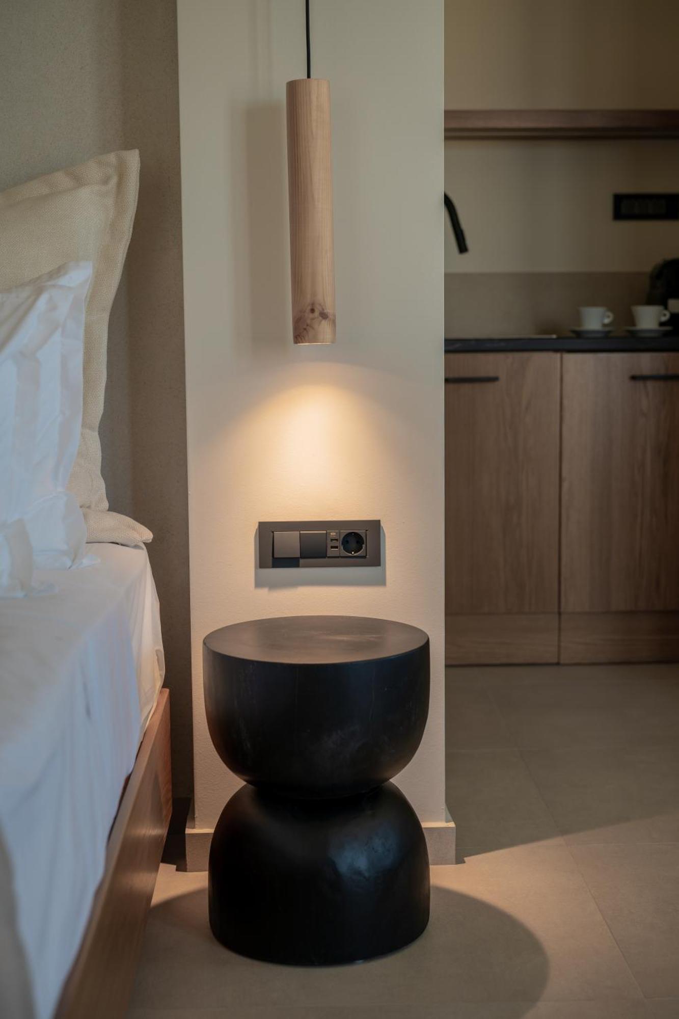 Rettimo Suites, Experience Luxury In The Heart Of Rethymno エクステリア 写真