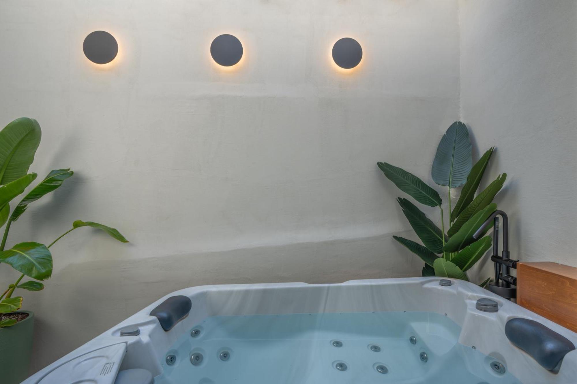 Rettimo Suites, Experience Luxury In The Heart Of Rethymno エクステリア 写真