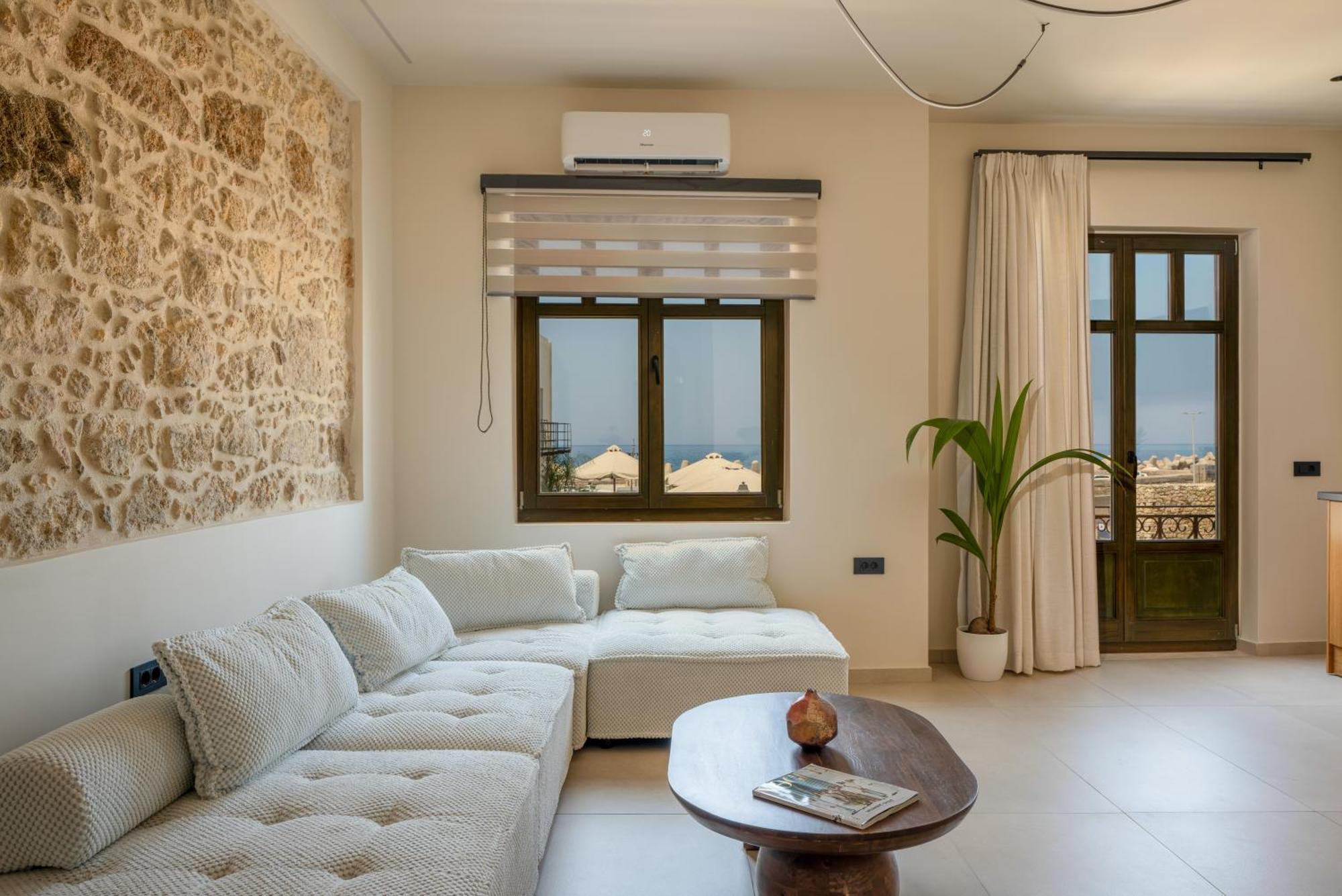 Rettimo Suites, Experience Luxury In The Heart Of Rethymno エクステリア 写真