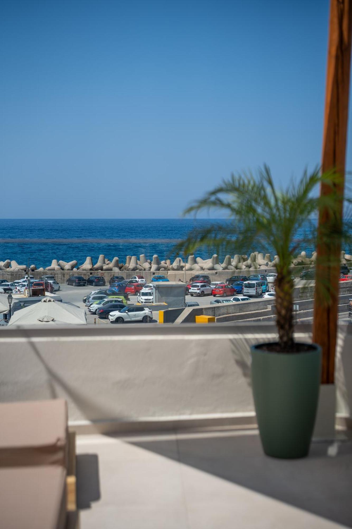 Rettimo Suites, Experience Luxury In The Heart Of Rethymno エクステリア 写真