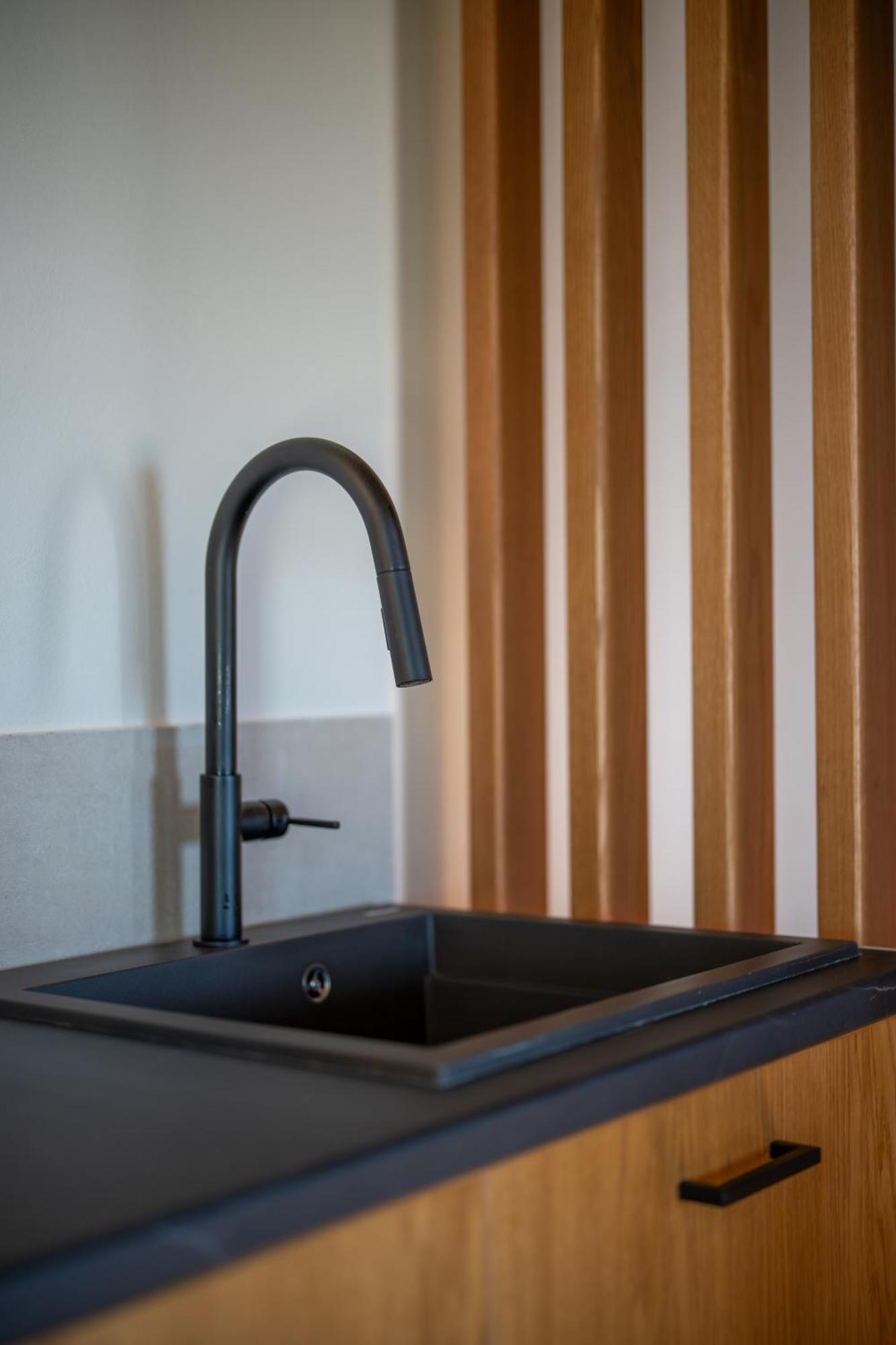 Rettimo Suites, Experience Luxury In The Heart Of Rethymno エクステリア 写真