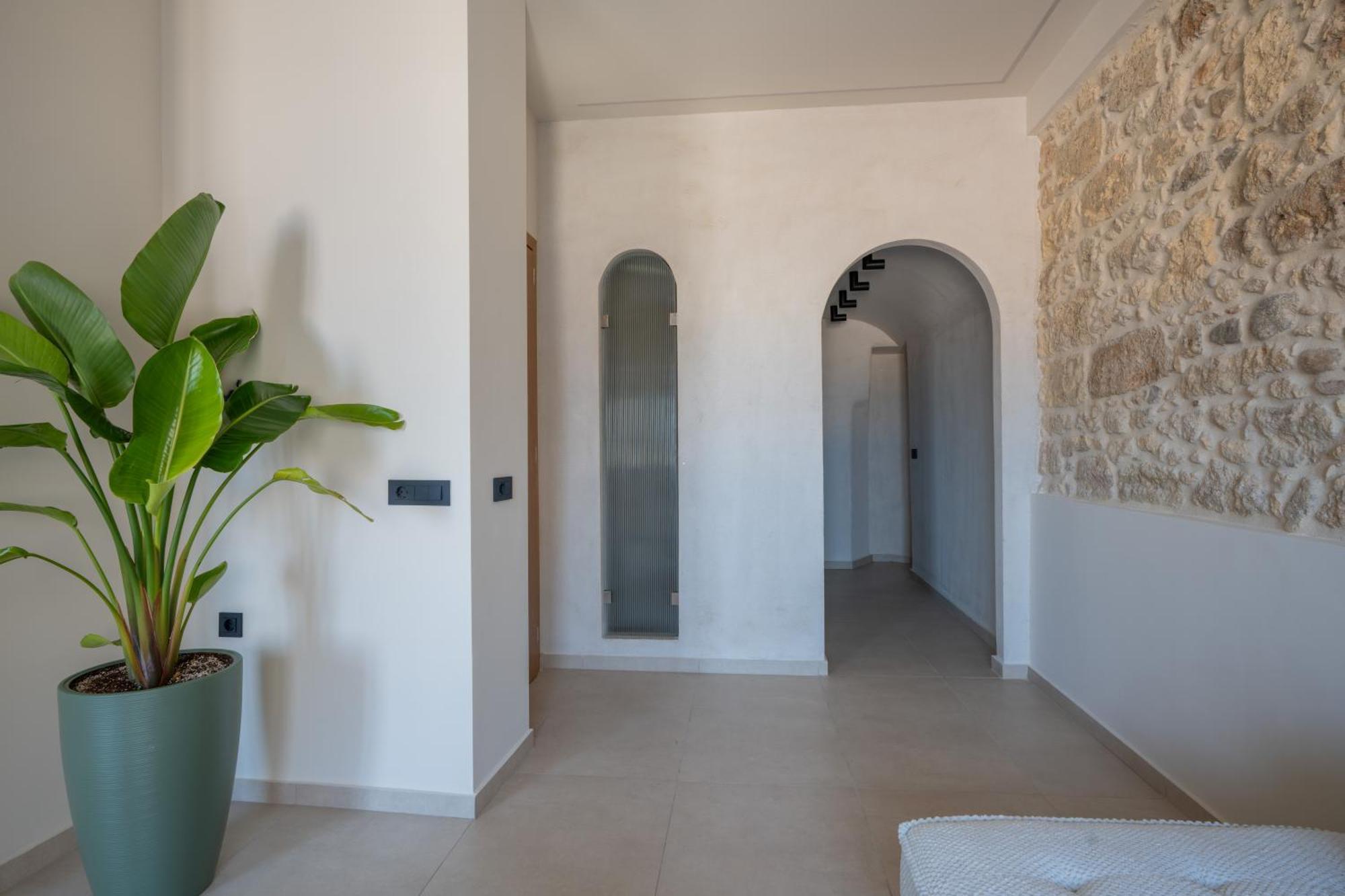 Rettimo Suites, Experience Luxury In The Heart Of Rethymno エクステリア 写真
