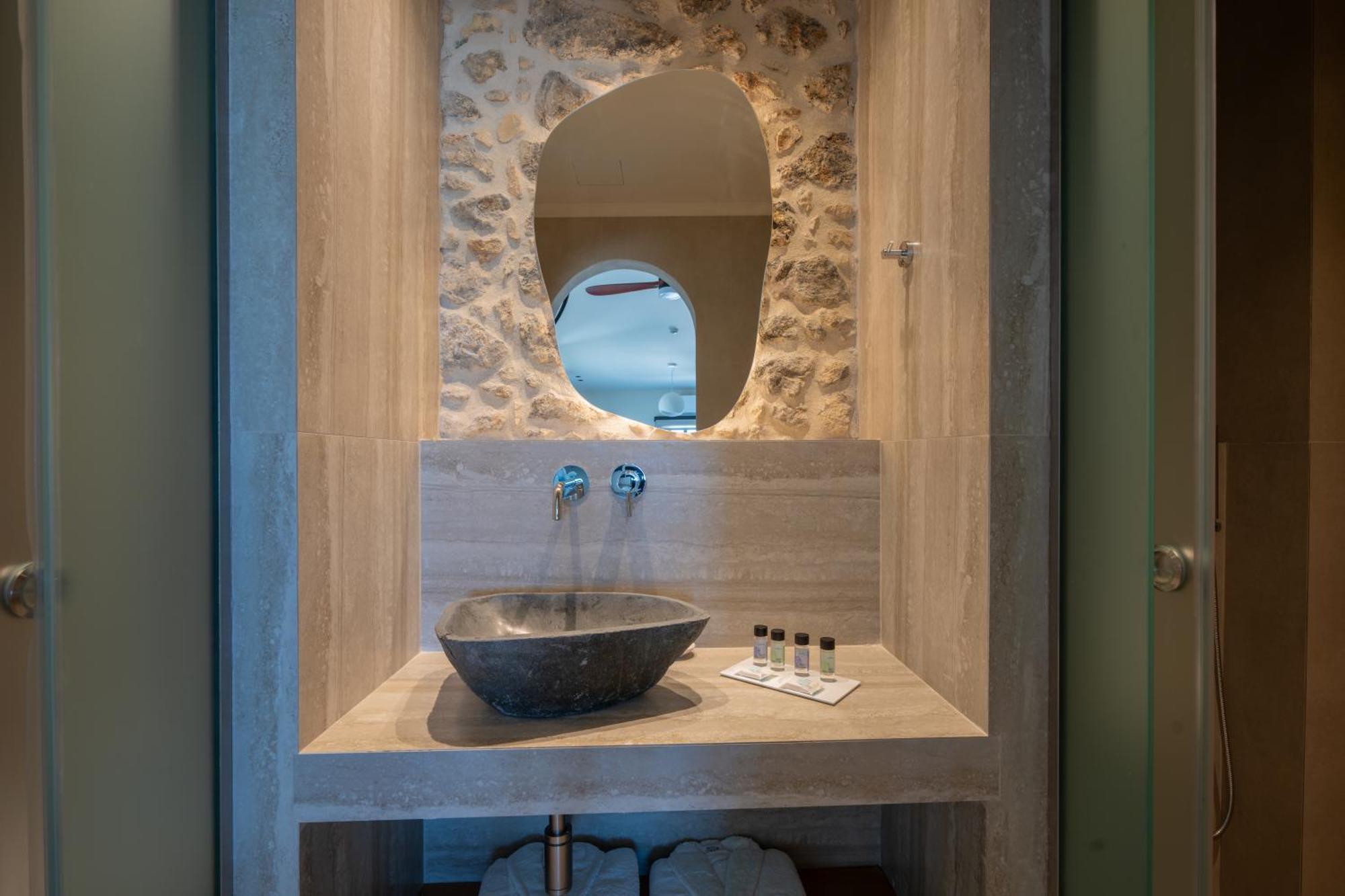 Rettimo Suites, Experience Luxury In The Heart Of Rethymno エクステリア 写真