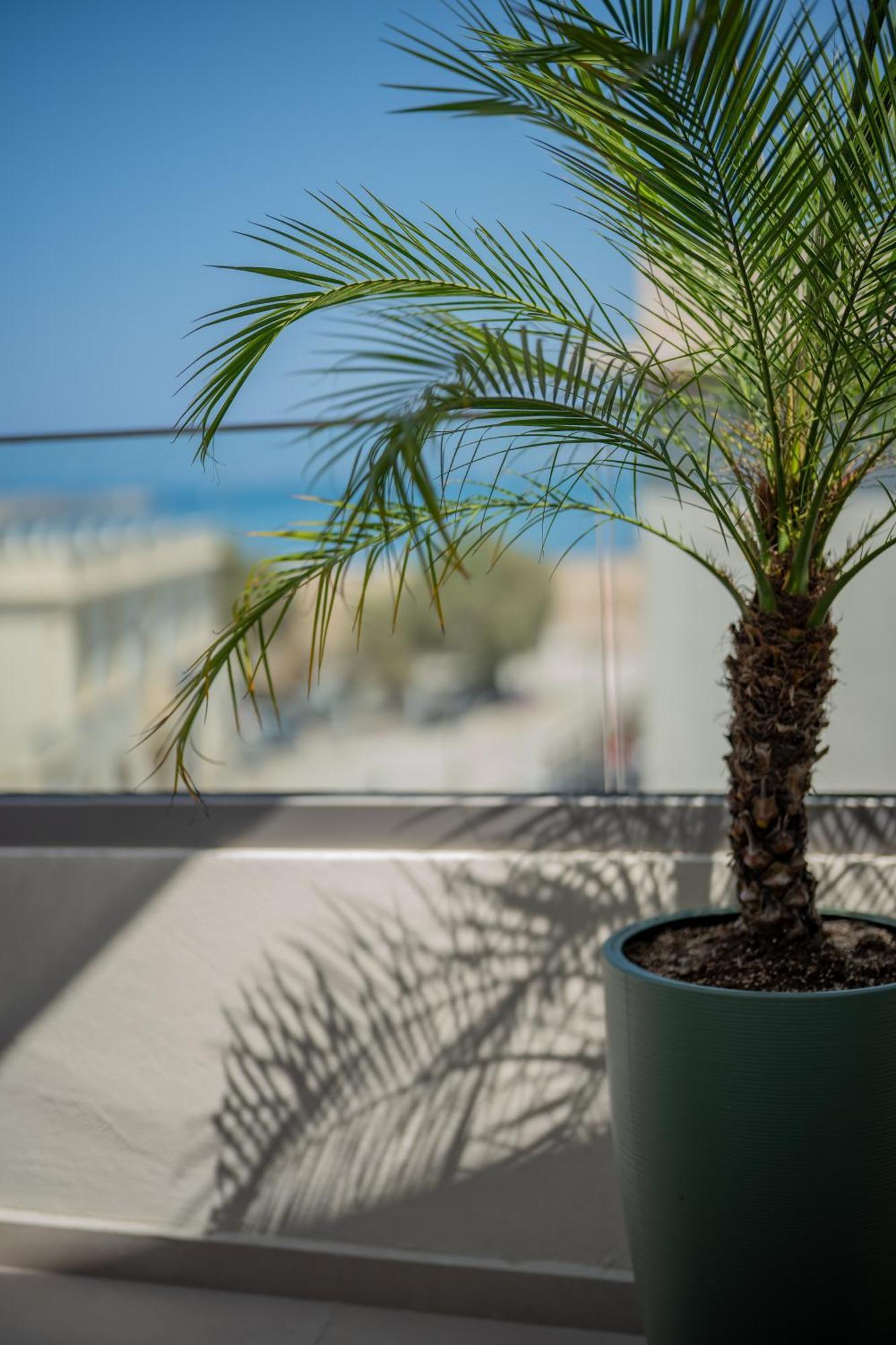 Rettimo Suites, Experience Luxury In The Heart Of Rethymno エクステリア 写真