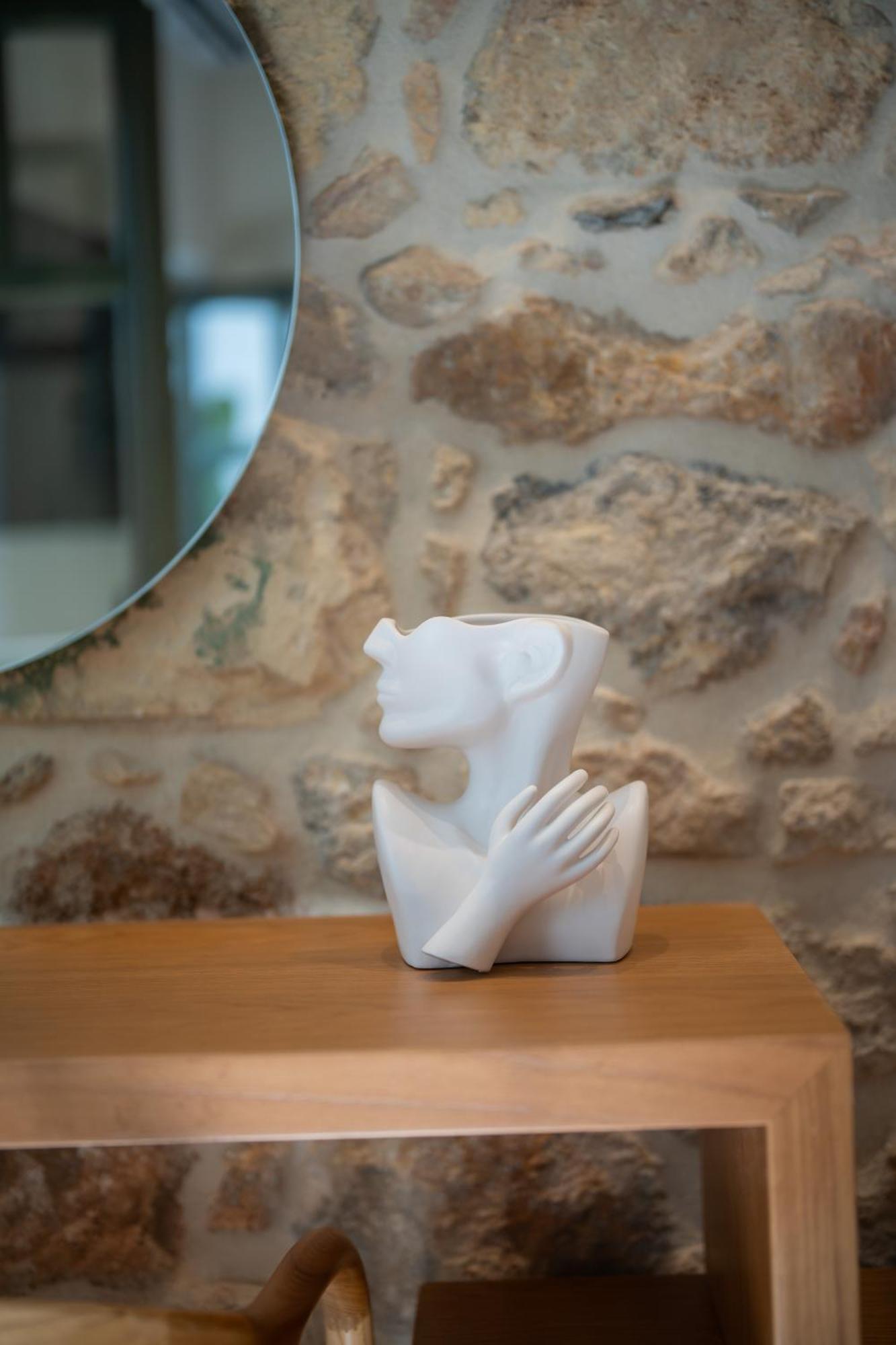 Rettimo Suites, Experience Luxury In The Heart Of Rethymno エクステリア 写真